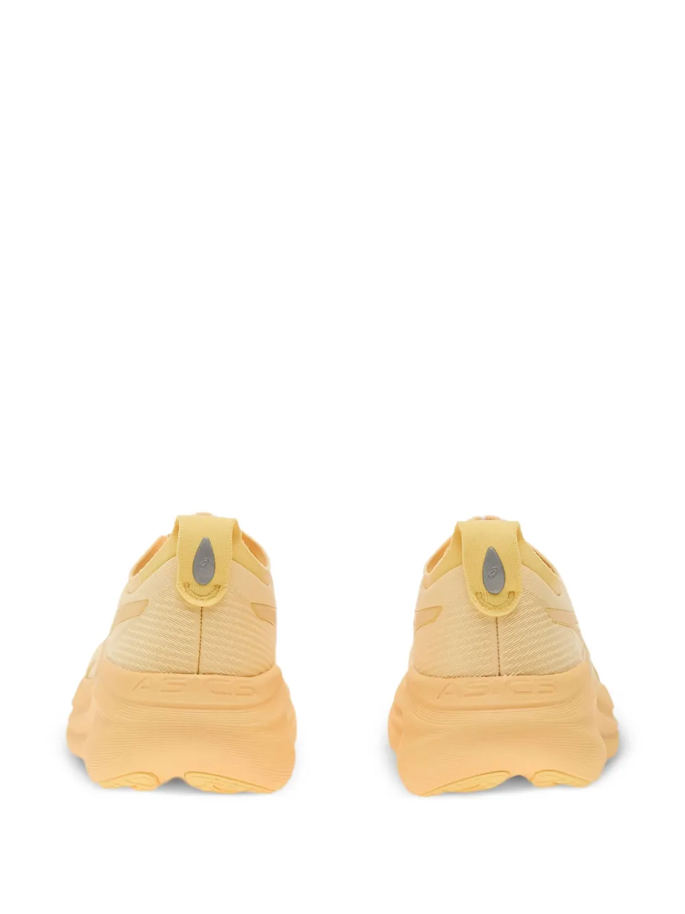 ASICS Gel-Nimbus 27 Lite-Show sneakers Yellow