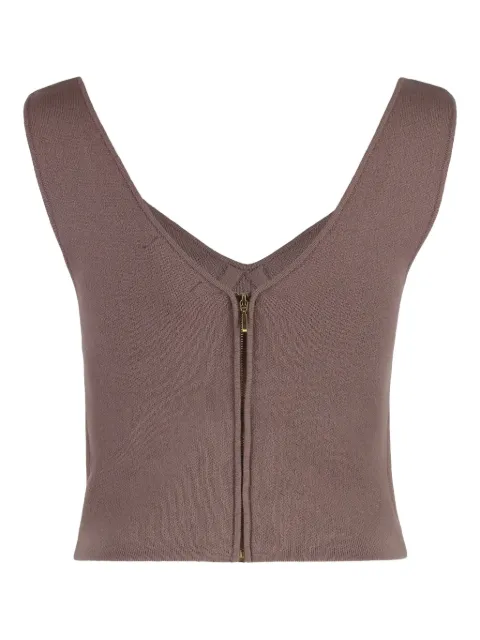 SABLYN v-neck top