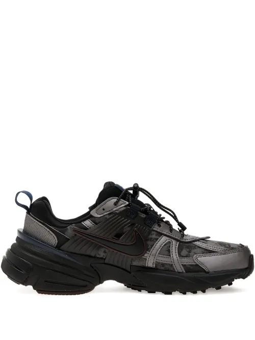 Nike baskets V2K Run - Noir - Nike - Modalova