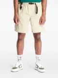 Vans Huntley elastic-waist cargo shorts - Neutrals