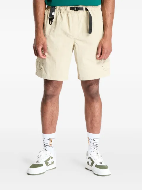 Vans Huntley elastic-waist cargo shorts