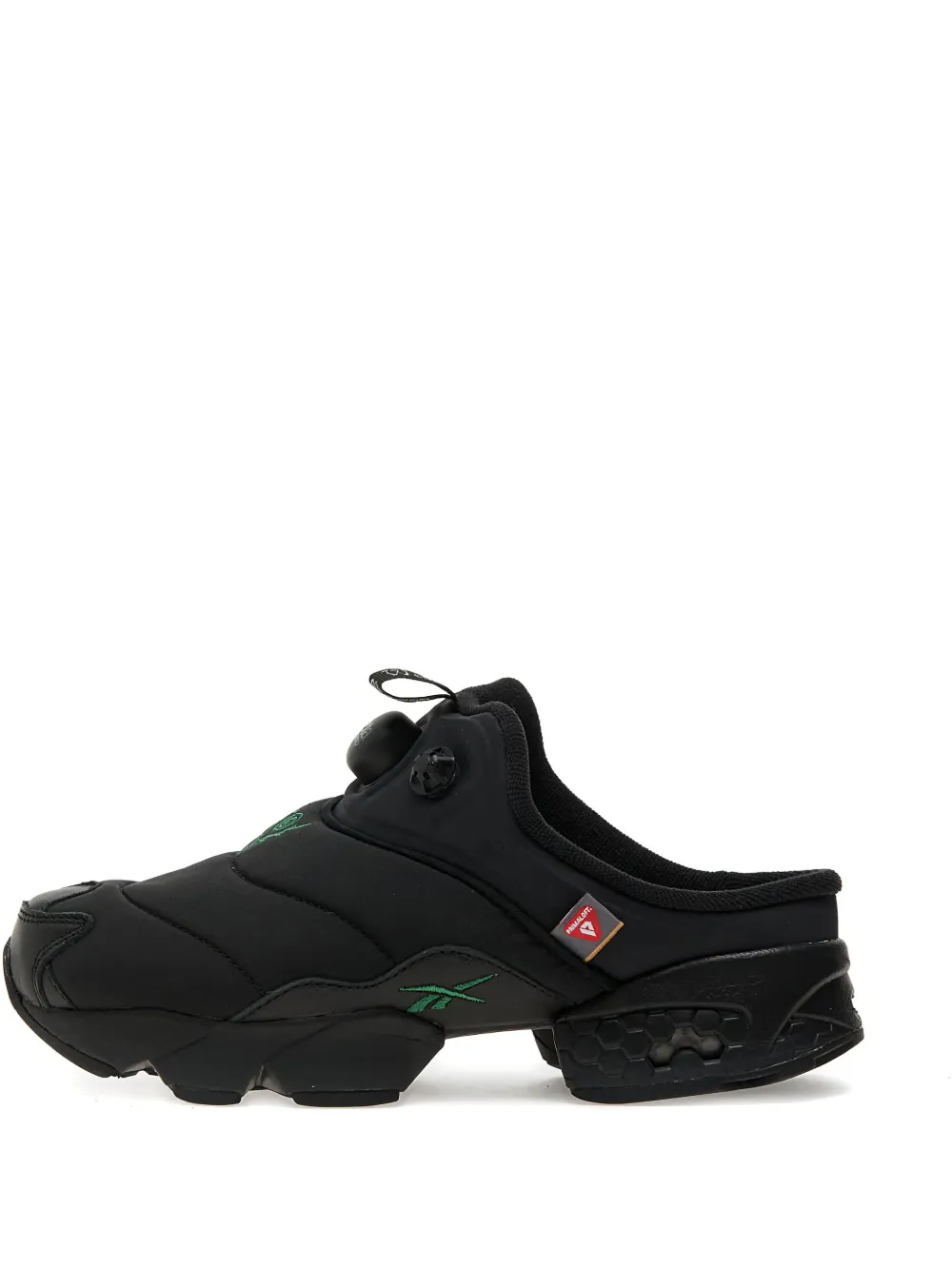 Reebok X South2 West8 Instapump Fury Mule Sneakers