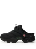 Reebok x South2 West8 Instapump Fury mule sneakers - Black