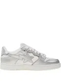 A BATHING APE® Bape Sk8 Sta 4 sneakers - White