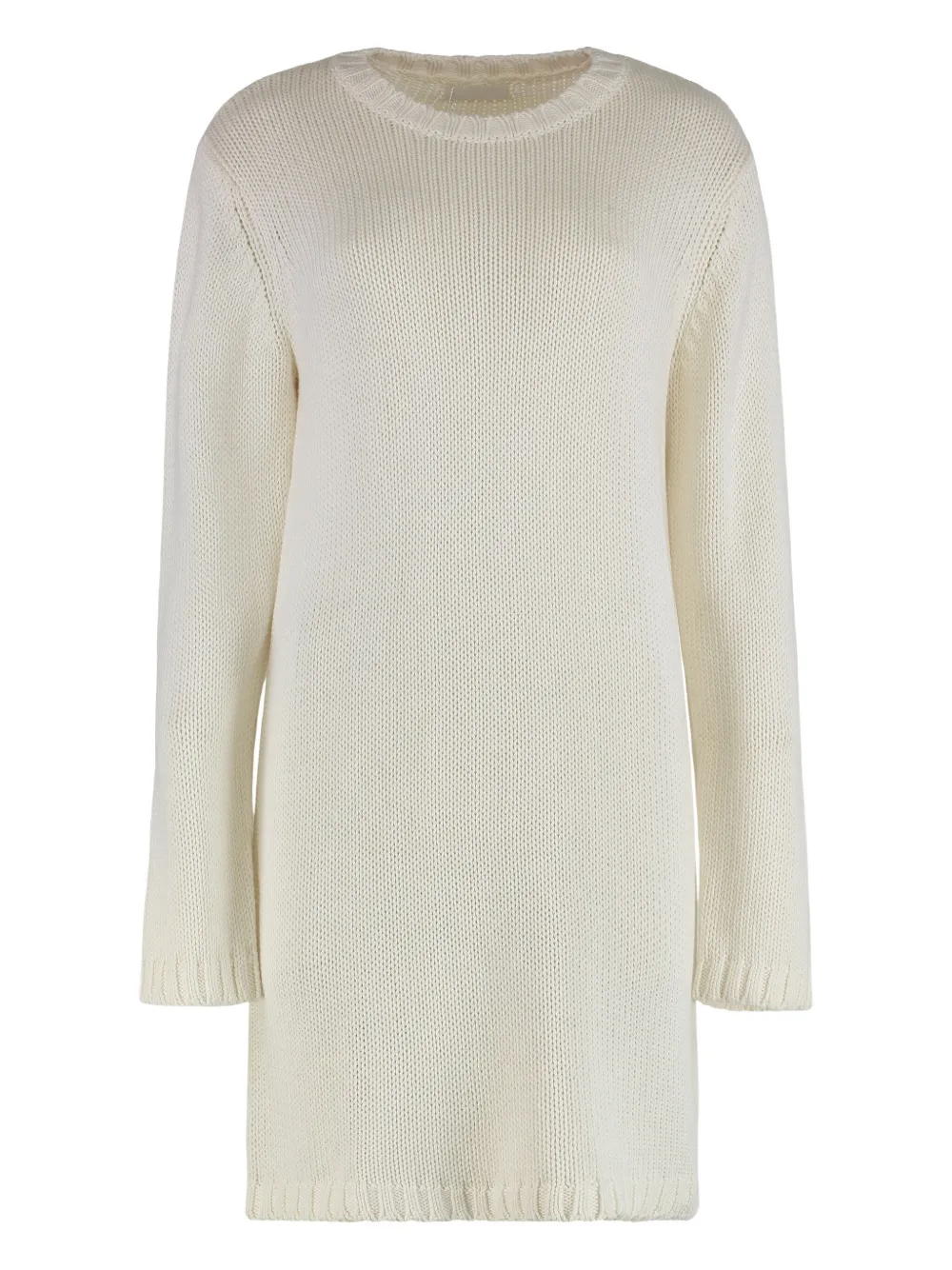 Libby knitted dress