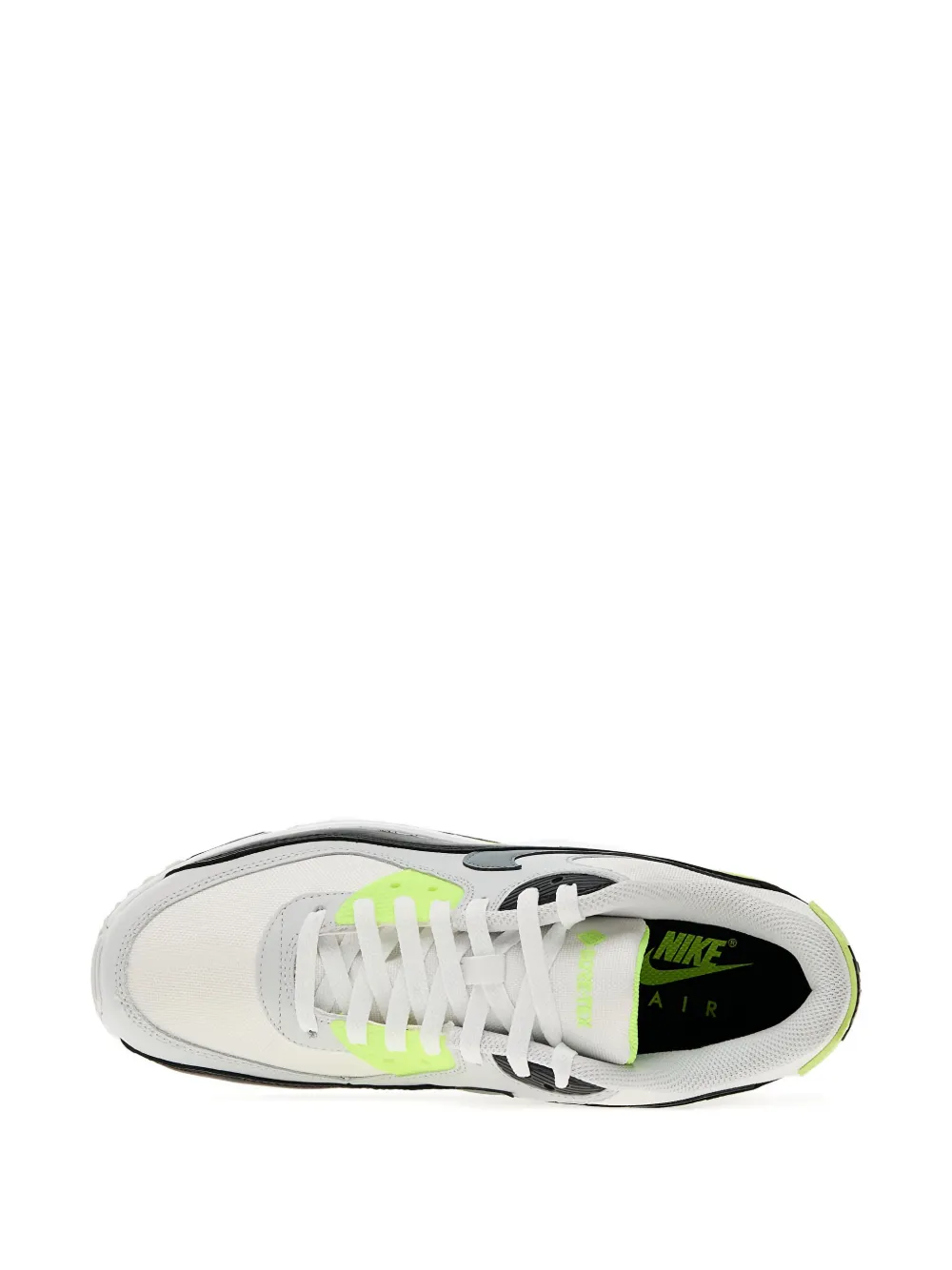 Nike Air Max 90 gore-tex sneakers White