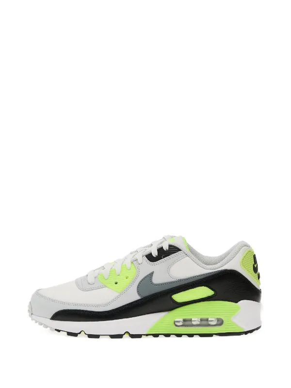 Nike Air Max 90 gore-tex Sneakers White FARFETCH GR