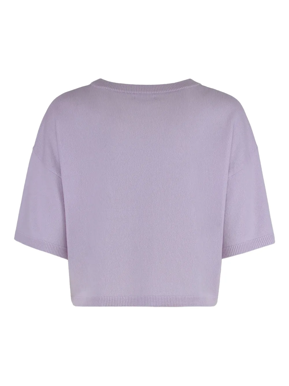 SABLYN Miles short-sleeve cashmere top | T-Shirts & Jersey Shirts | Image 2