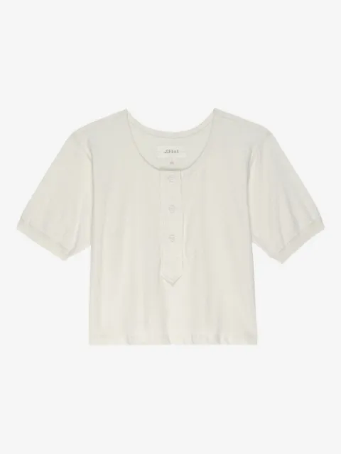 The Great. cotton T-shirt