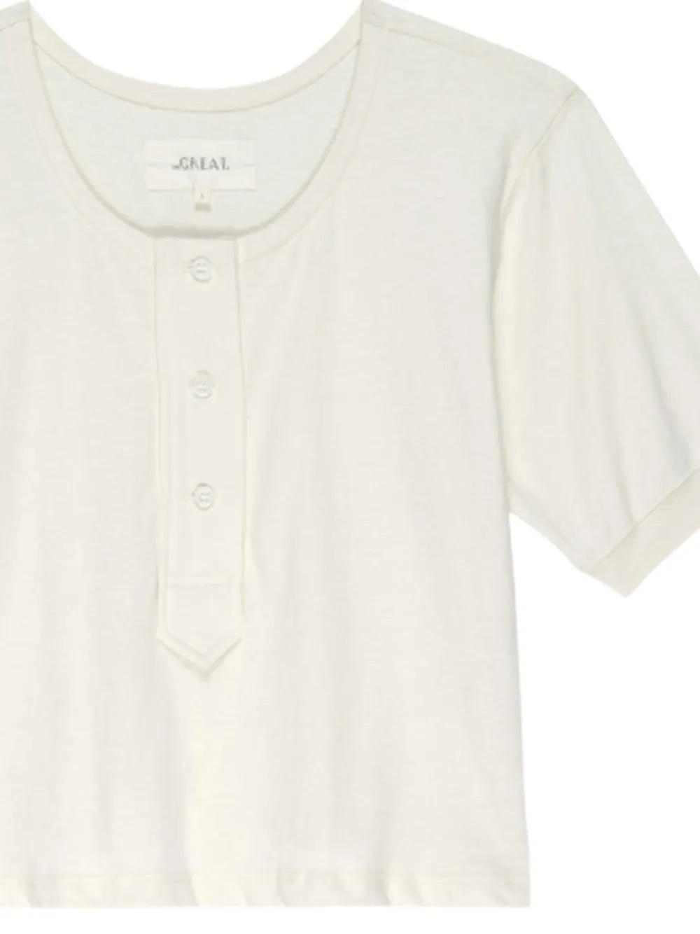 The Great. playera de algodón | Playeras y jerséis | Image 2