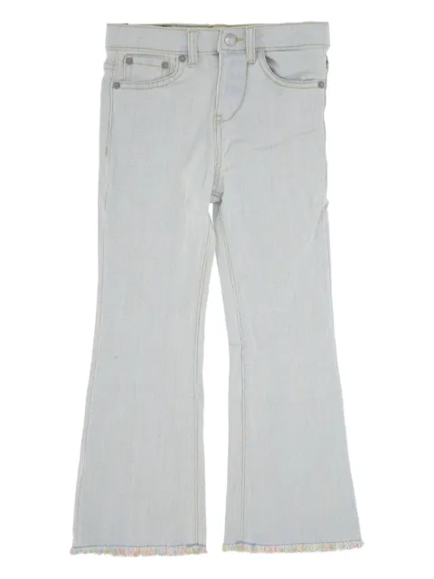 Levi's Kids フレイド ジーンズ