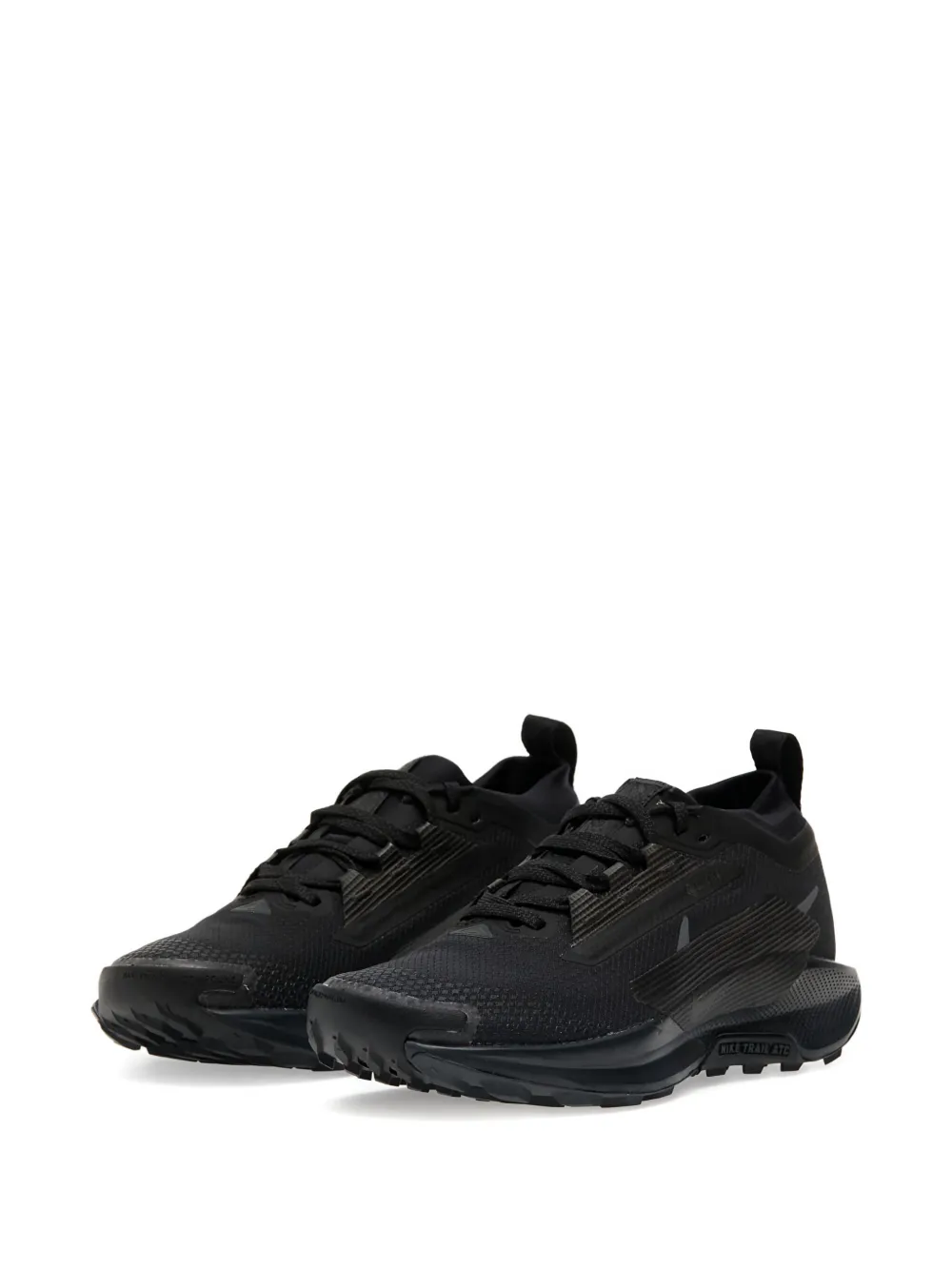 Nike Pegasus Trail 5 Gore-Tex sneakers - Zwart