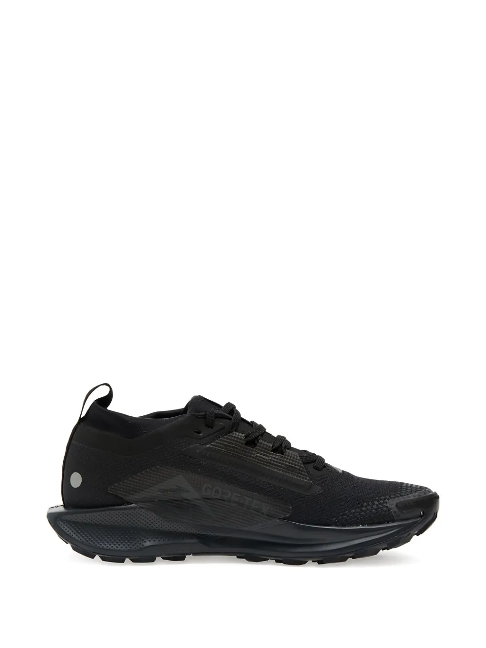 Nike Pegasus Trail 5 Gore-Tex sneakers Black