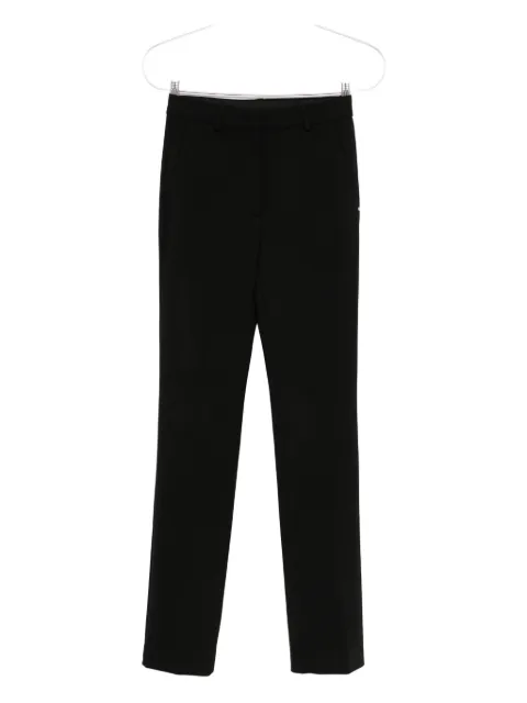 Sportmax straight-leg trousers