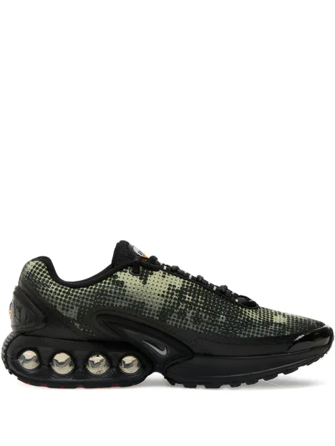 Nike Air Max Dn “Black/Olive Aura/Medium Olive/Metallic Silver” スニーカー