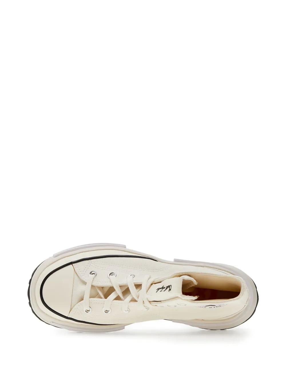 Converse Run Star Legacy sneakers Neutrals