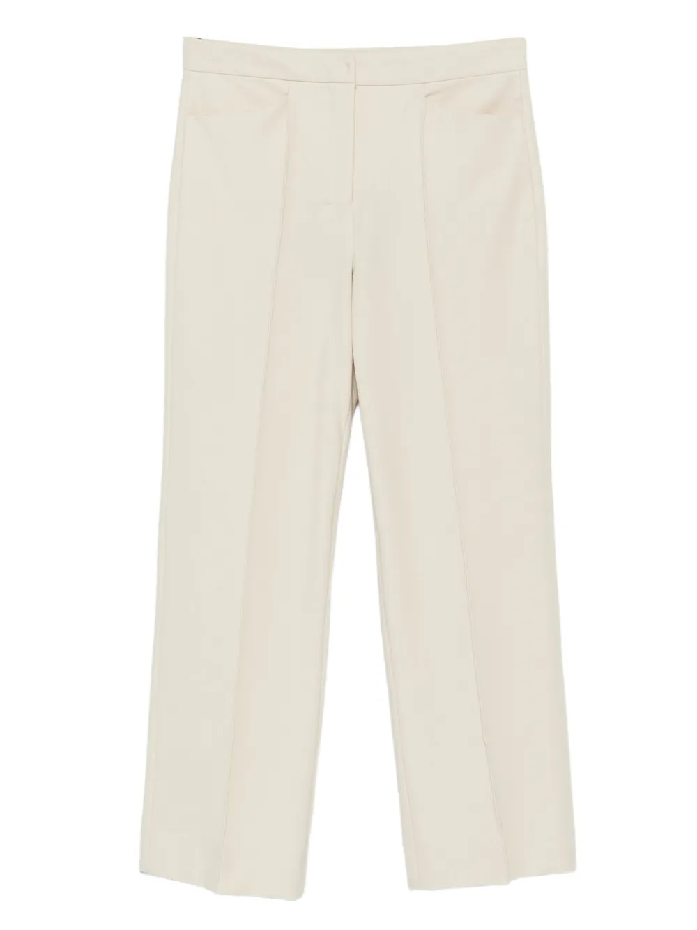 'S Max Mara tailored trousers Beige