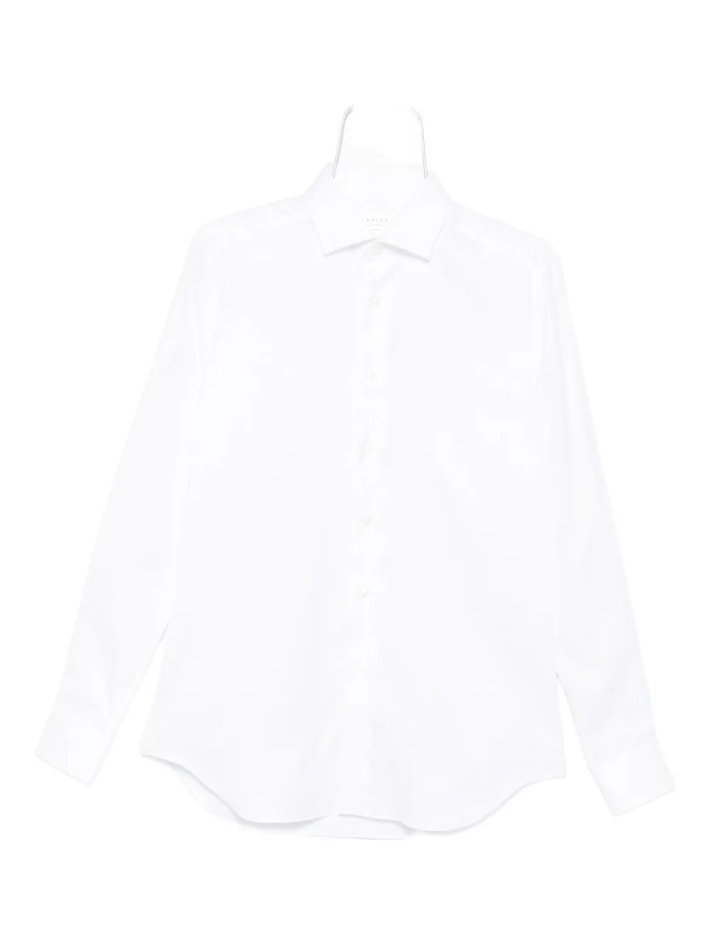 Xacus Stylish And Versatile Shirt In White