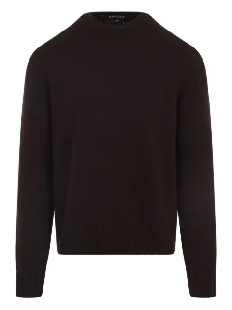 TOM FORD pull en cachemire