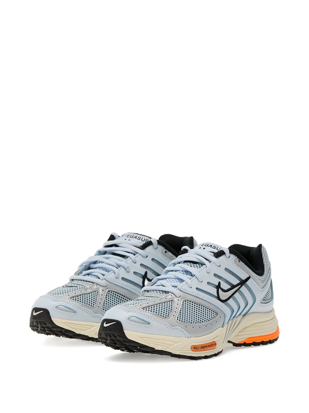 Nike Air Pegasus 2005 low-top sneakers - Blauw