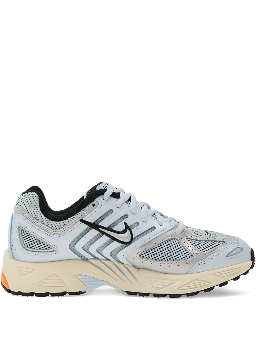 Nike React Pegasus Trail 5 Gore-Tex lace-up sneakers Zwart