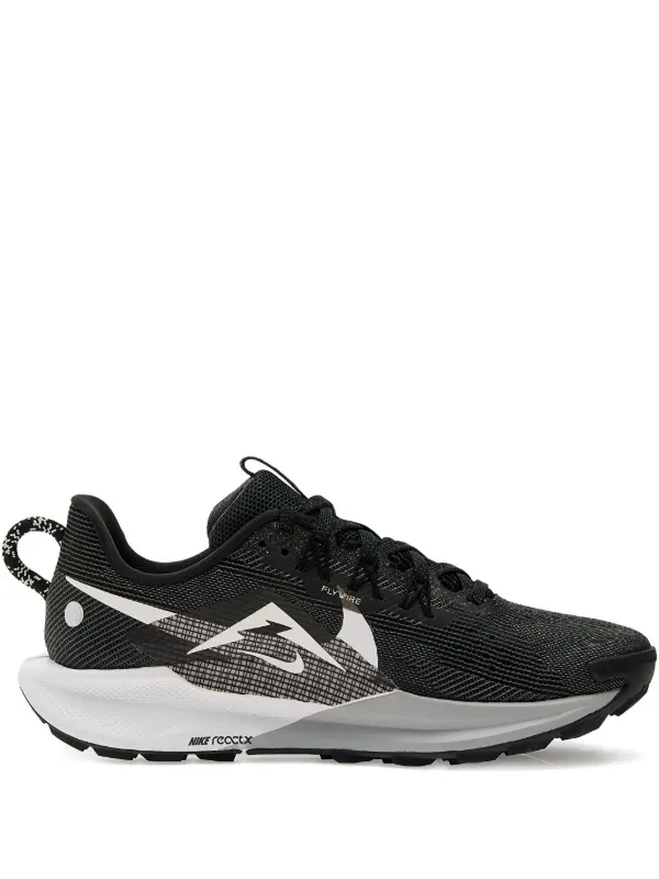 nike pegasus 37 vs react infinity run flyknit