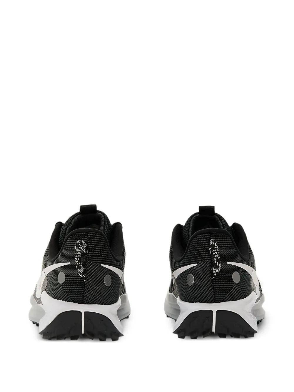 Nike Pegasus Trail 5 sneakers Black