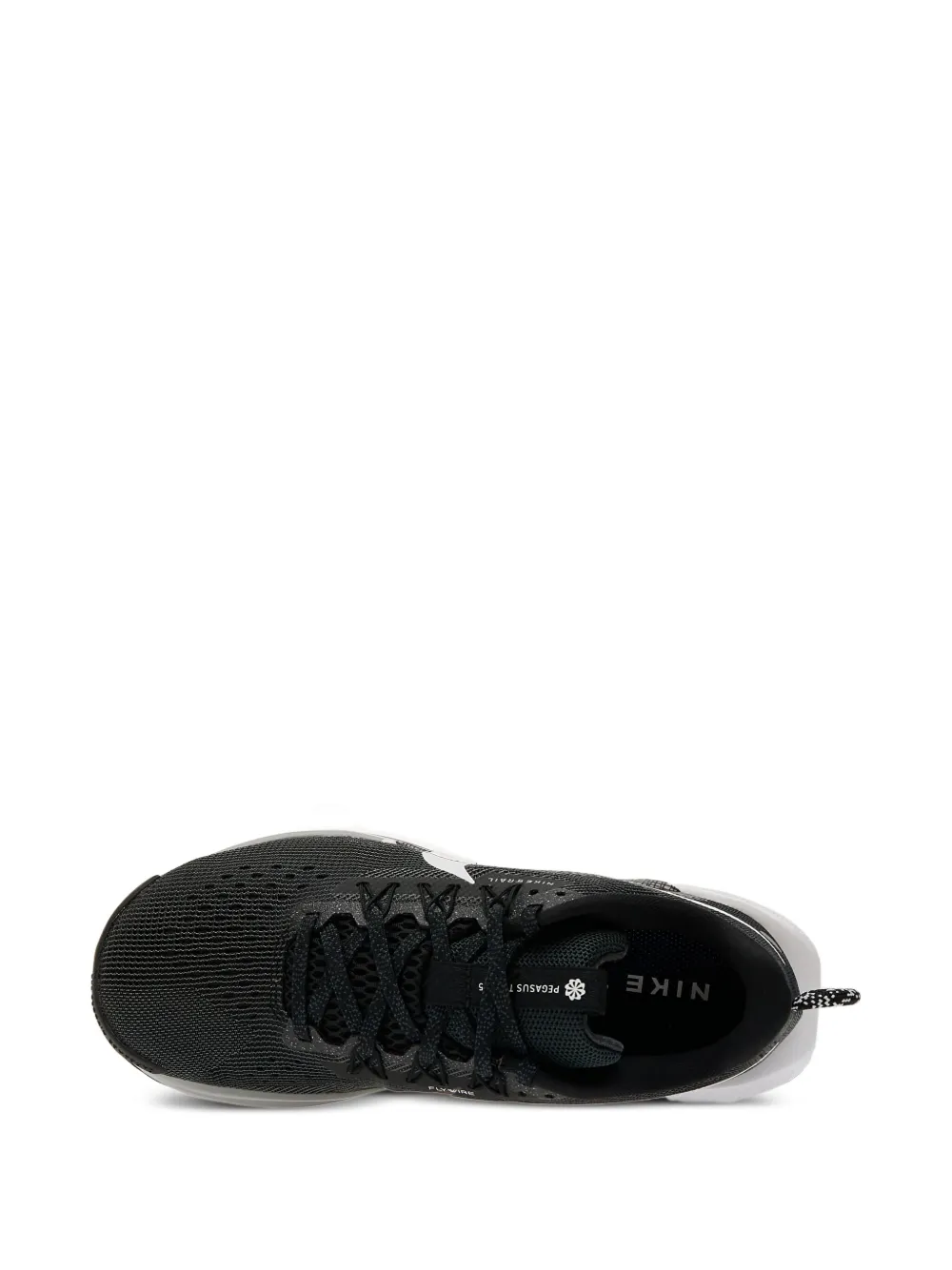 Nike Pegasus Trail 5 sneakers Black