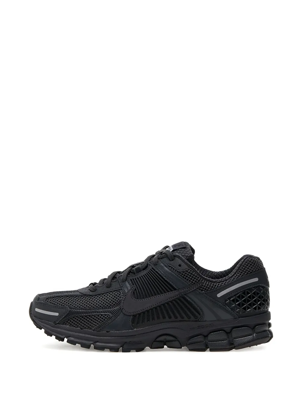 Nike Zoom Vomero 5 ribbed-panel sneakers Black