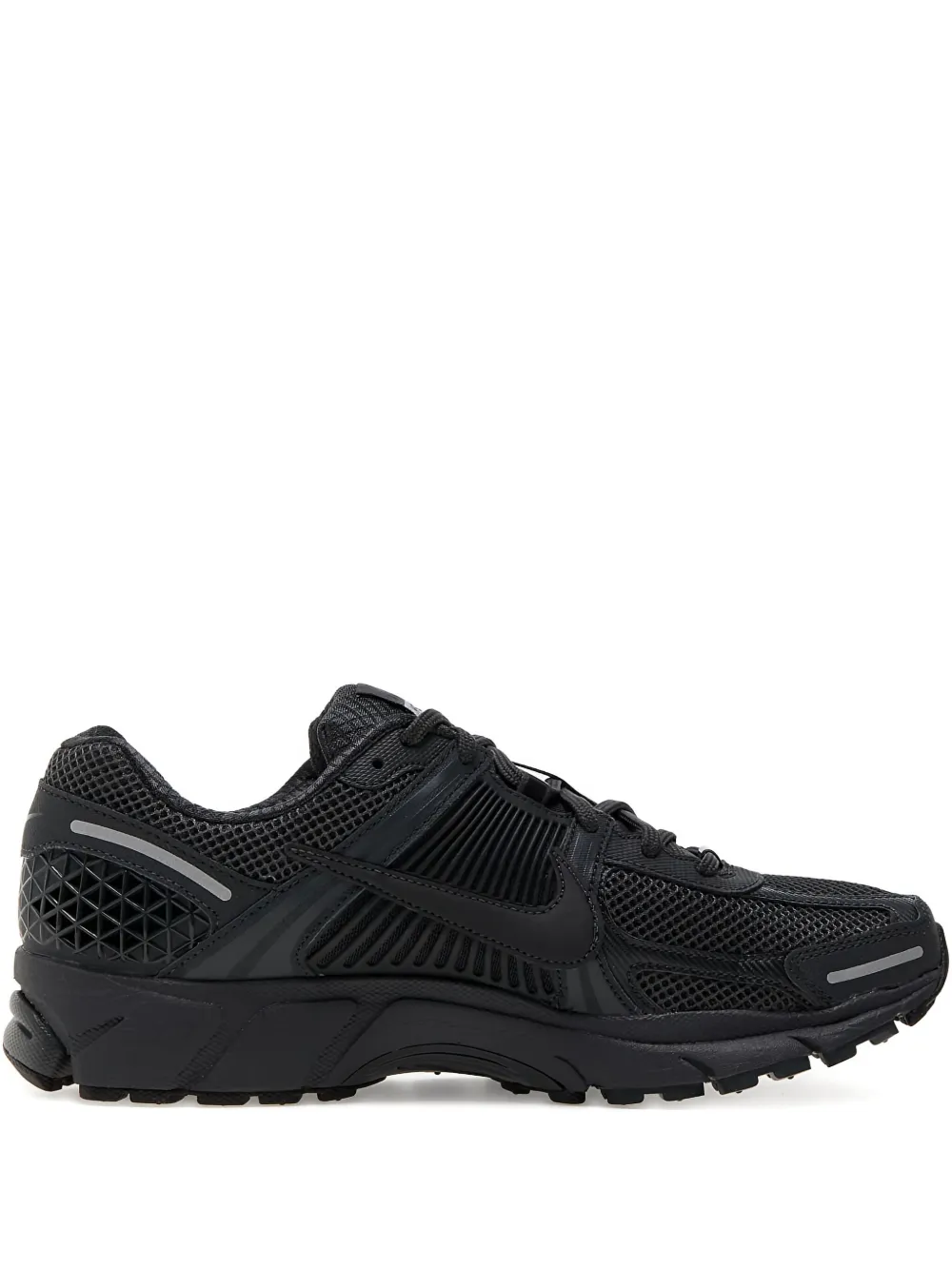 Nike Zoom Vomero 5 Ribbed-panel Sneakers