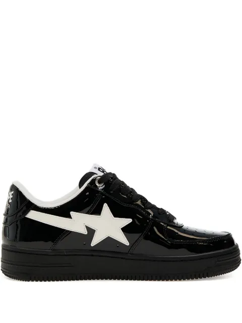 A BATHING APE® Bape Sta™ #2 star low-tops sneakers