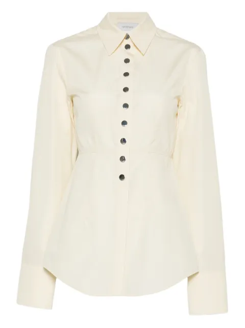 Sportmax cotton shirt
