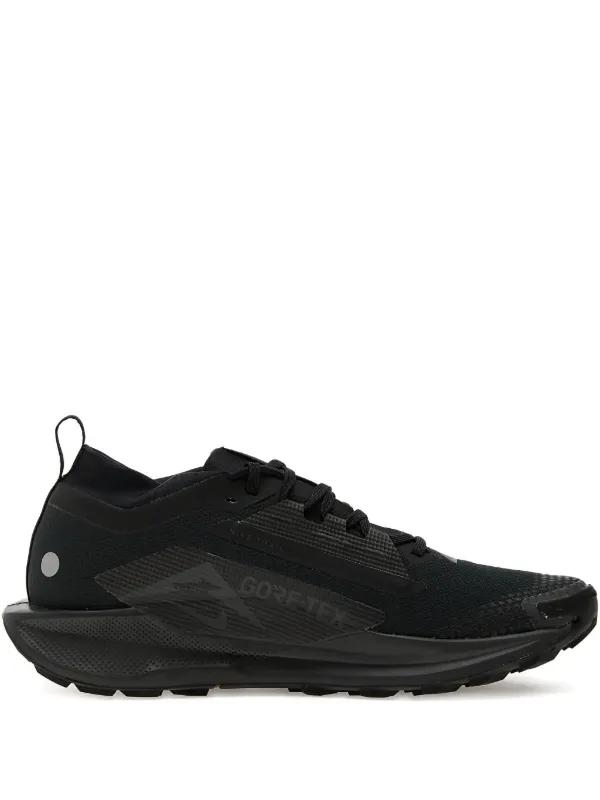 Nike Tênis React Pegasus Trail 5 Gore-Tex | Preto | FARFETCH BR