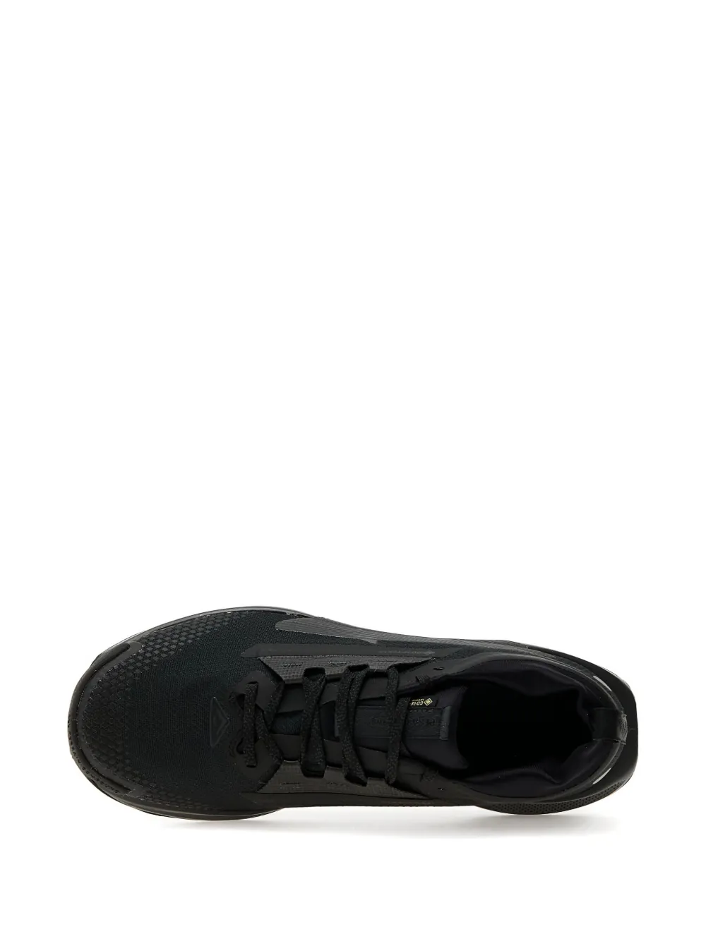 Nike React Pegasus Trail 5 Gore-Tex lace-up sneakers Black