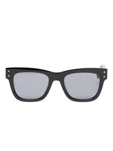 A BATHING APE® square-frame sunglasses