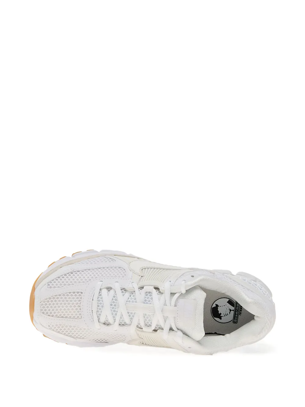 Nike Zoom Vomero 5 sneakers Wit