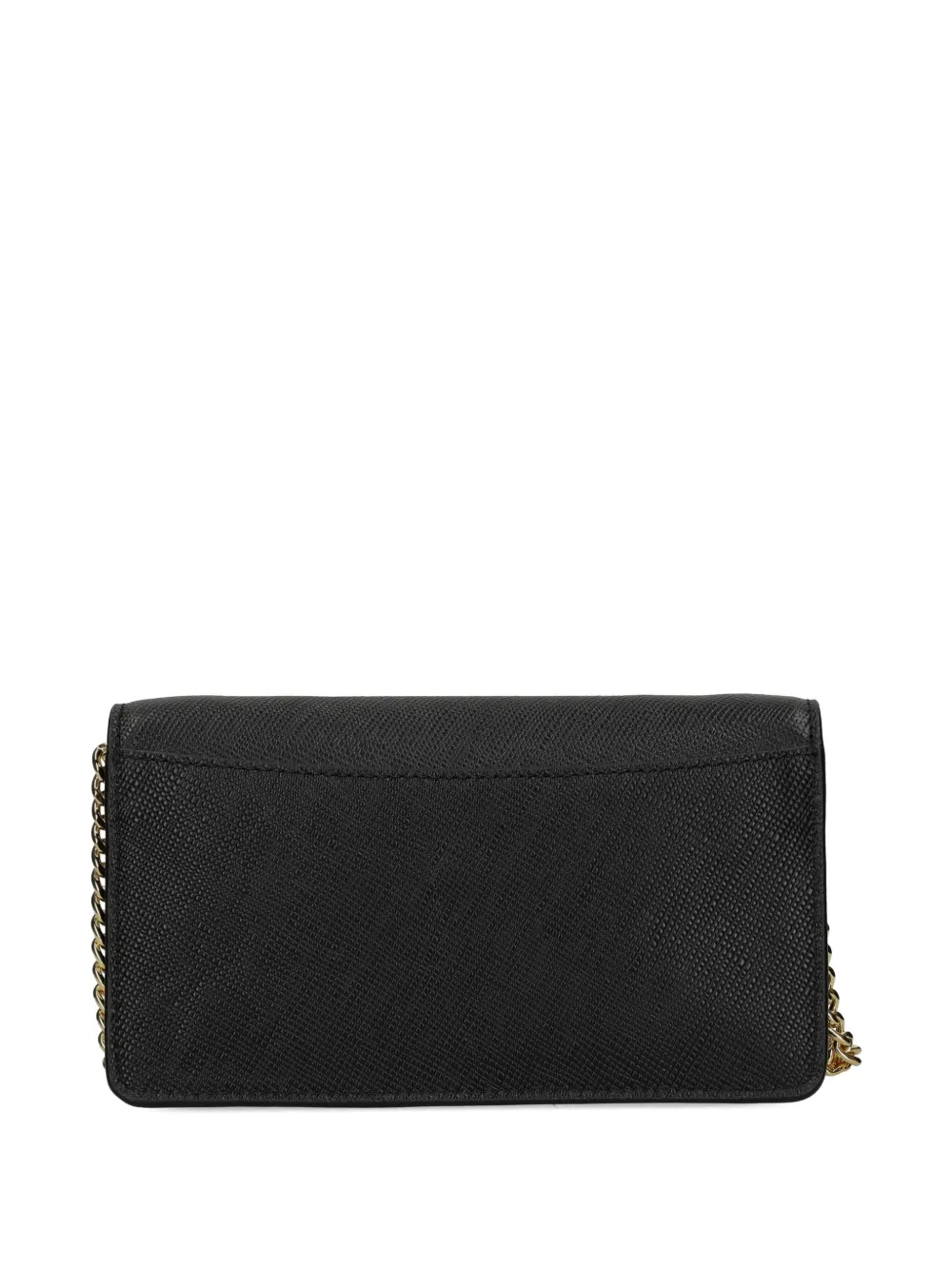 Lauren Ralph Lauren chain-strap leather cross body bag | Image 2