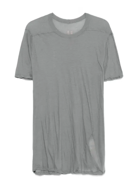 Rick Owens playera Level T