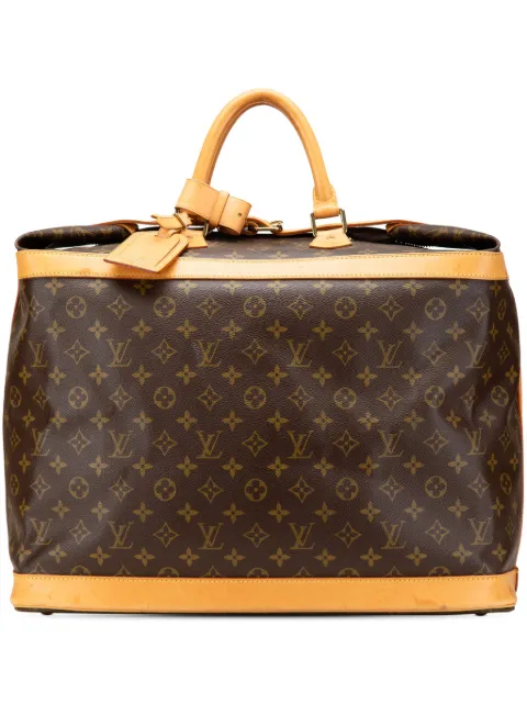 Louis Vuitton Pre-Owned 1997 Monogram Cruiser 45 travel bag
