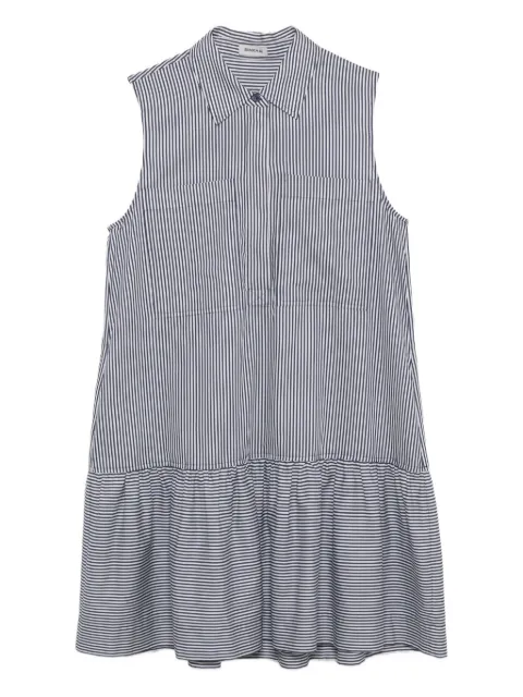Simkhai Candace sleeveless mini dress