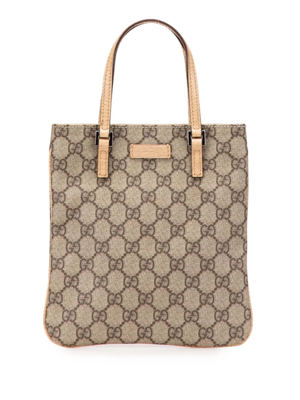 2000-2015 GG Supreme handbag