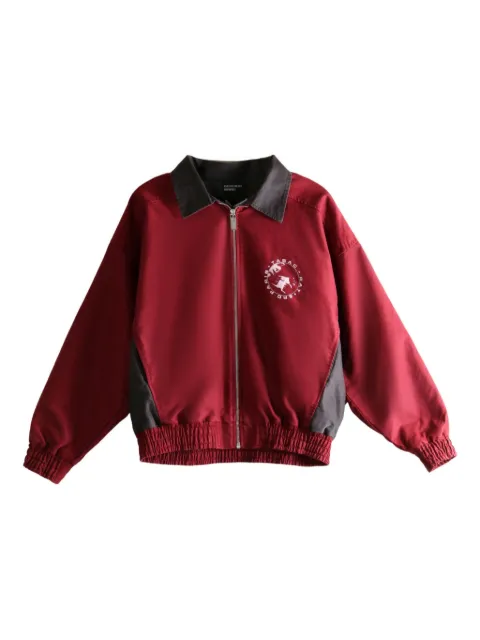 Enfants Riches Déprimés Tabac Rat bomber jacket