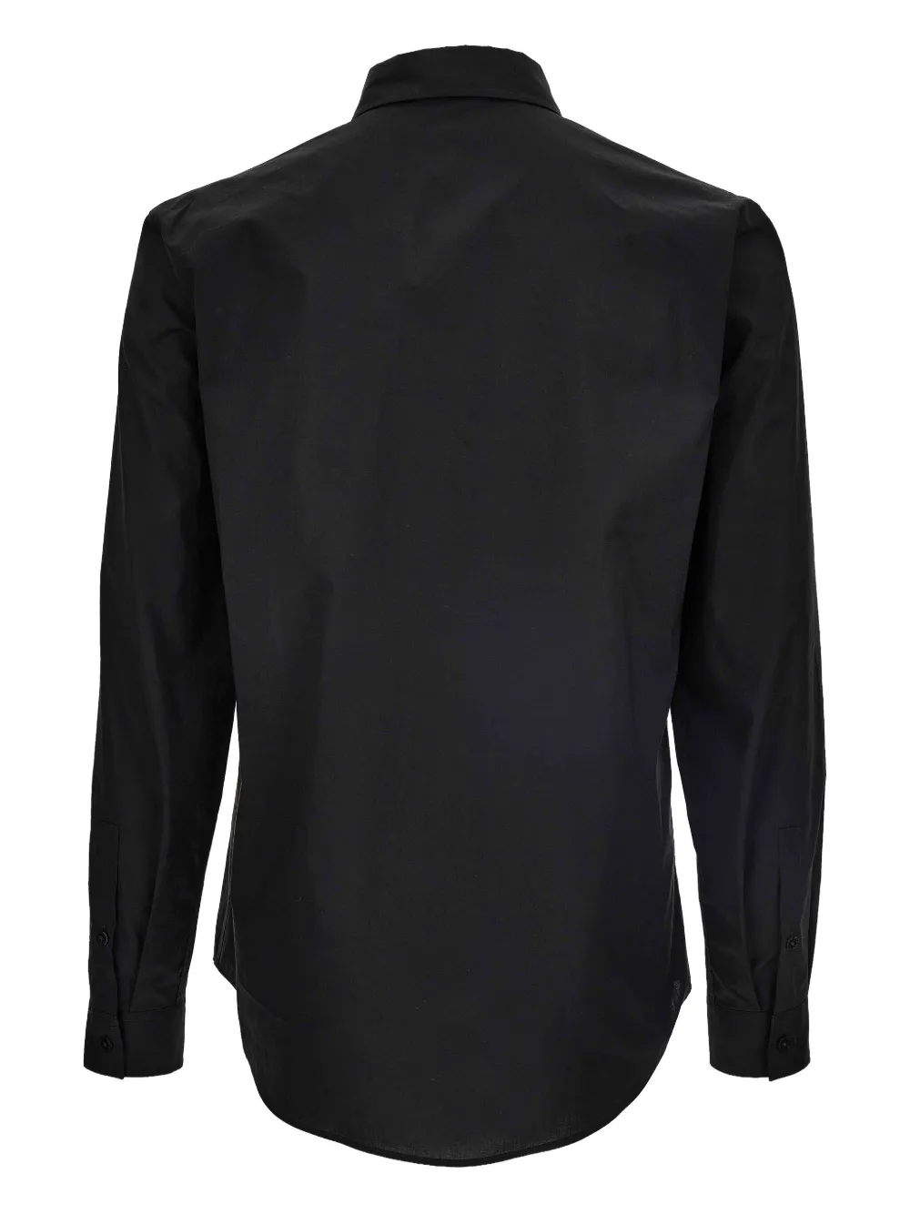 Versace Jeans Couture embroidered-logo shirt | Image 2