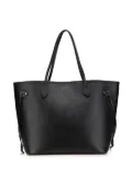Louis Vuitton Pre-Owned 2013 Epi Neverfull MM tote bag - Black