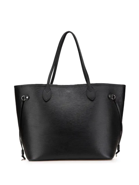 Louis Vuitton Pre-Owned 2013 Epi Neverfull MM tote bag