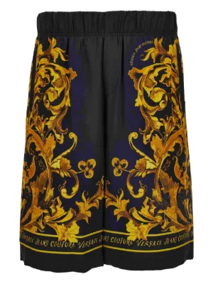 Versace Jeans Couture Shorts for Men - Shop Now on FARFETCH Versace Jeans Couture Shorts for Men - Shop Now on FARFETCH