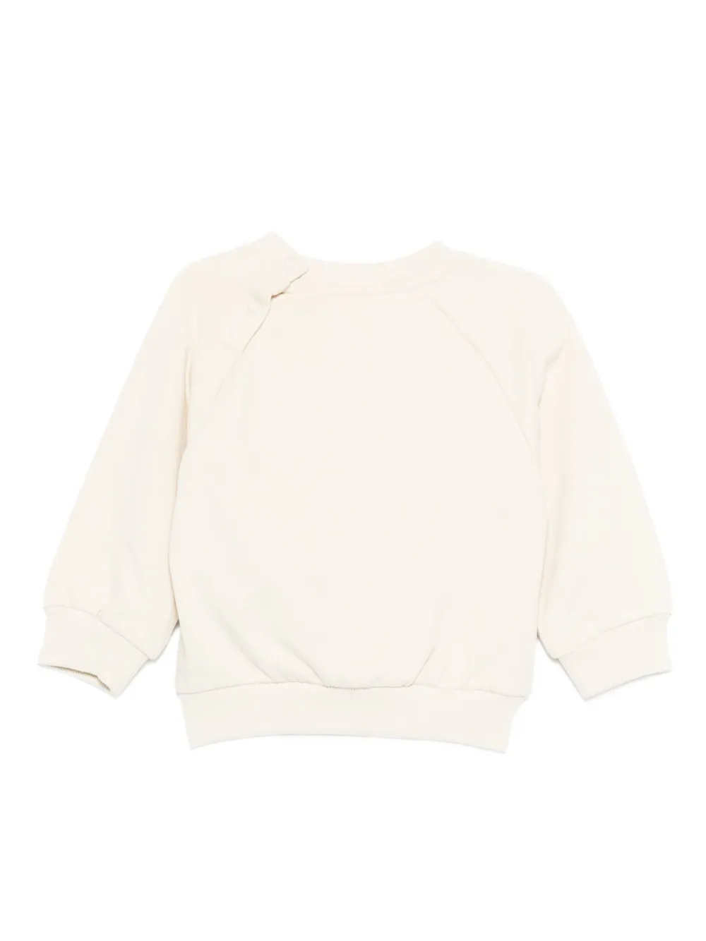 Molo bird-print sweatshirt | Jumpers & Sweatshirts | Image 2