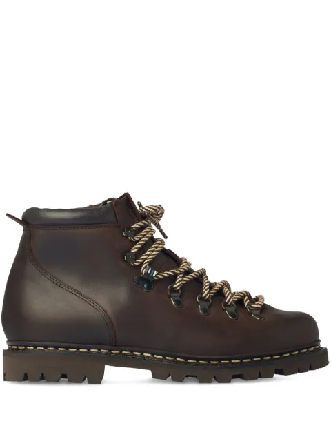 Paraboot Avoriaz lace-up hiking boots