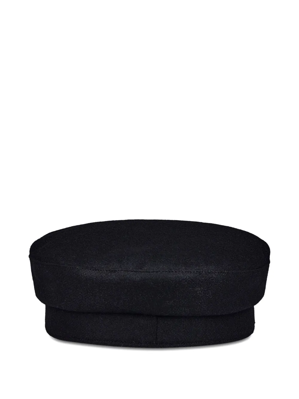 Weekend Max Mara logo-plaque beret | Image 2