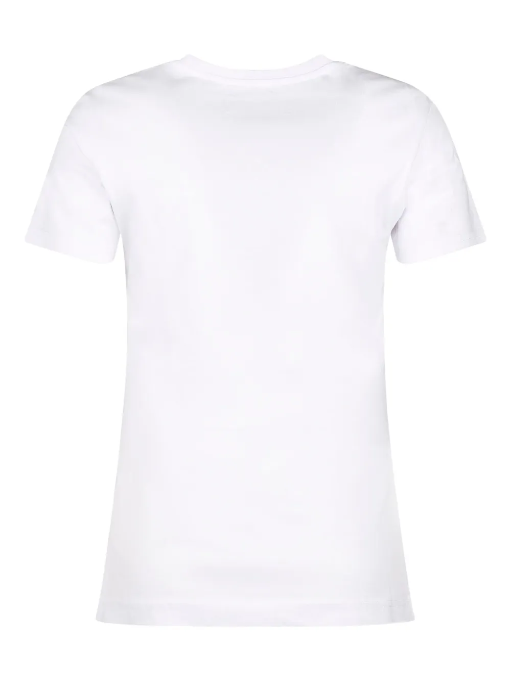 Vivienne Westwood Chain Peru T-shirt | T-Shirts & Jersey Shirts | Image 2